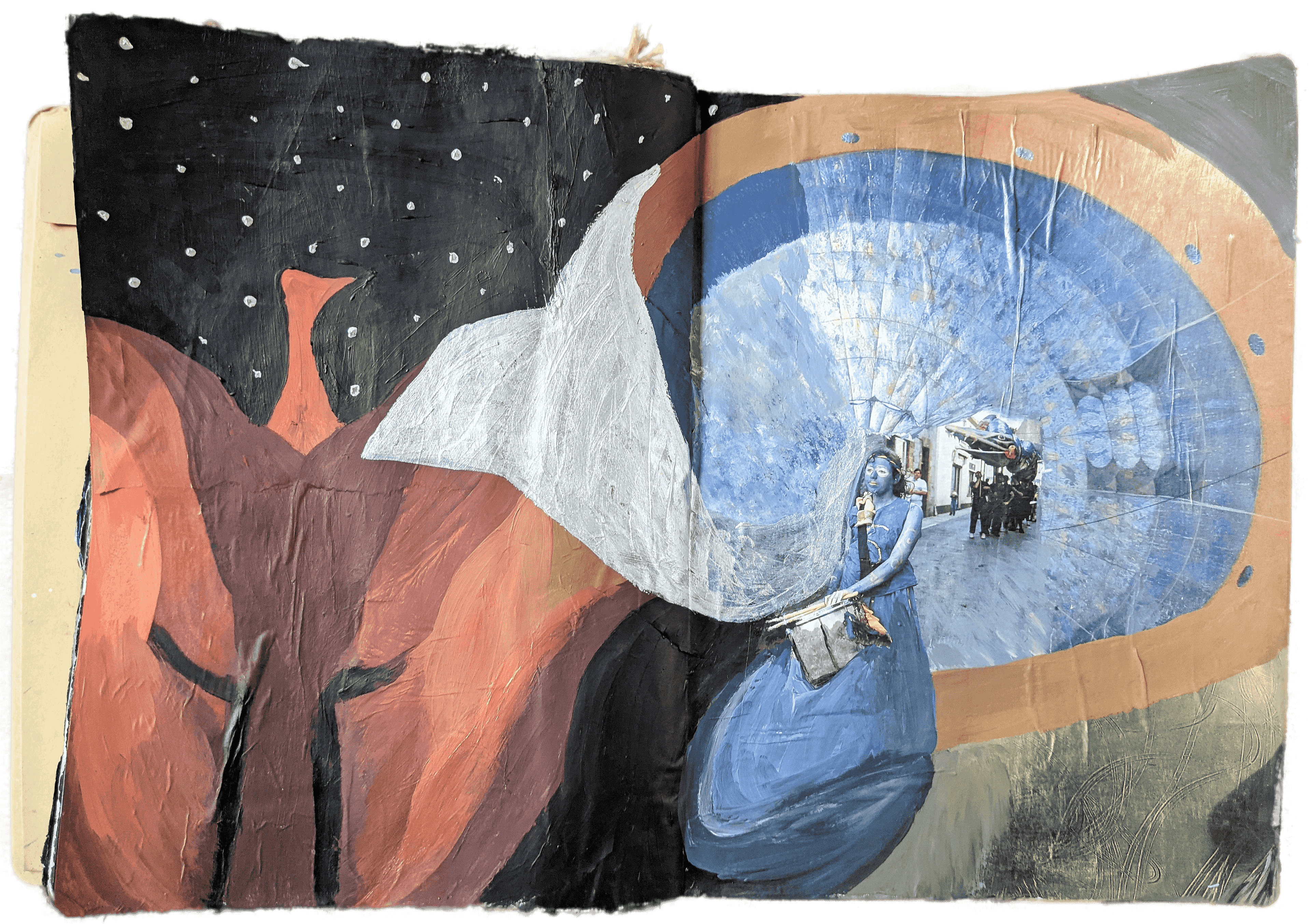 Crossing the Threshold (2021-06)