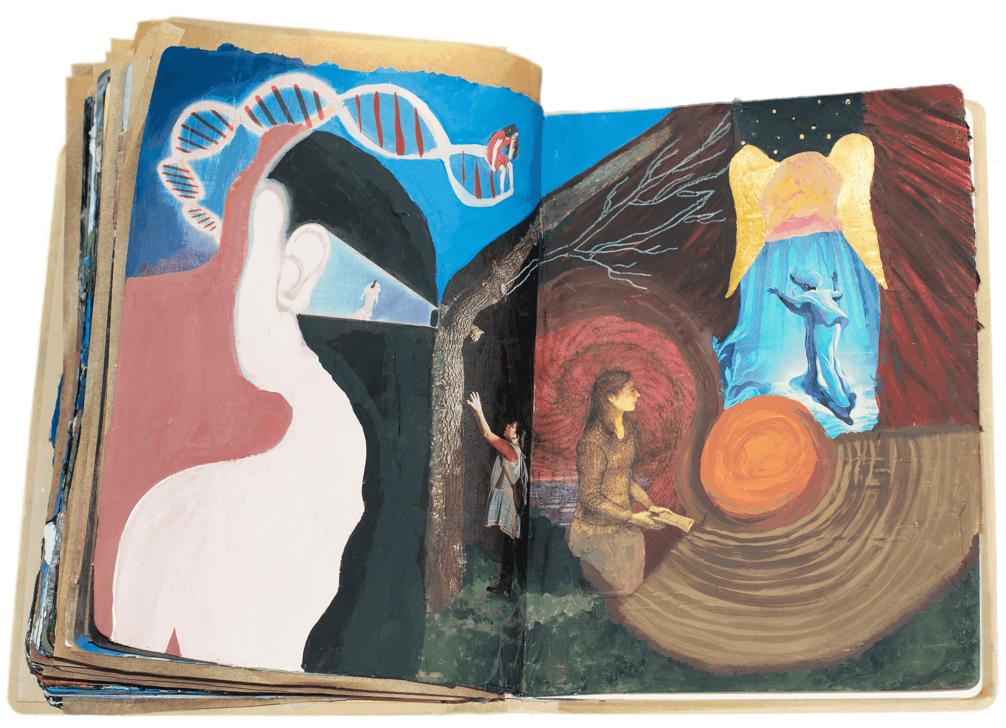 Inner Journey (2022-11)