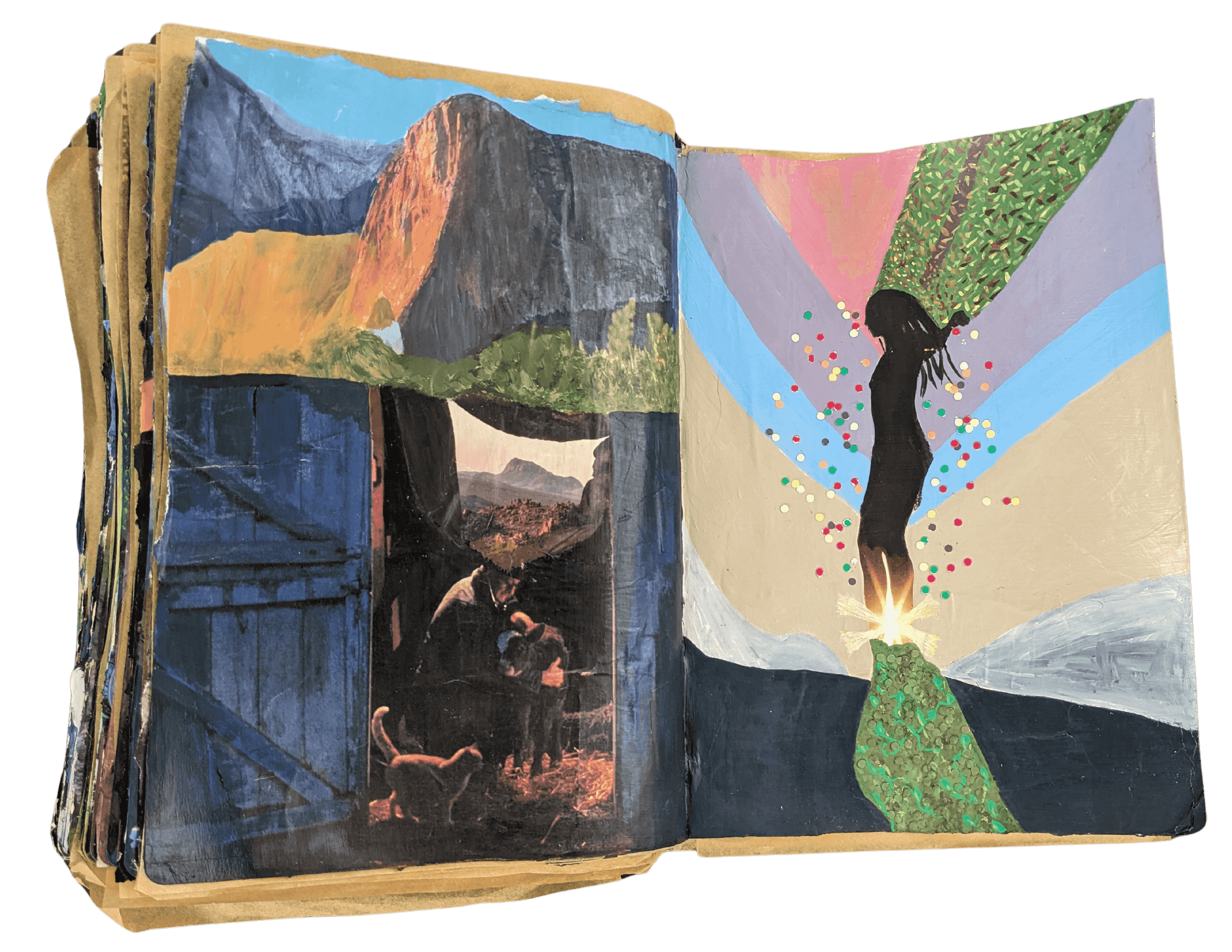 Earth Energy (2023-08)