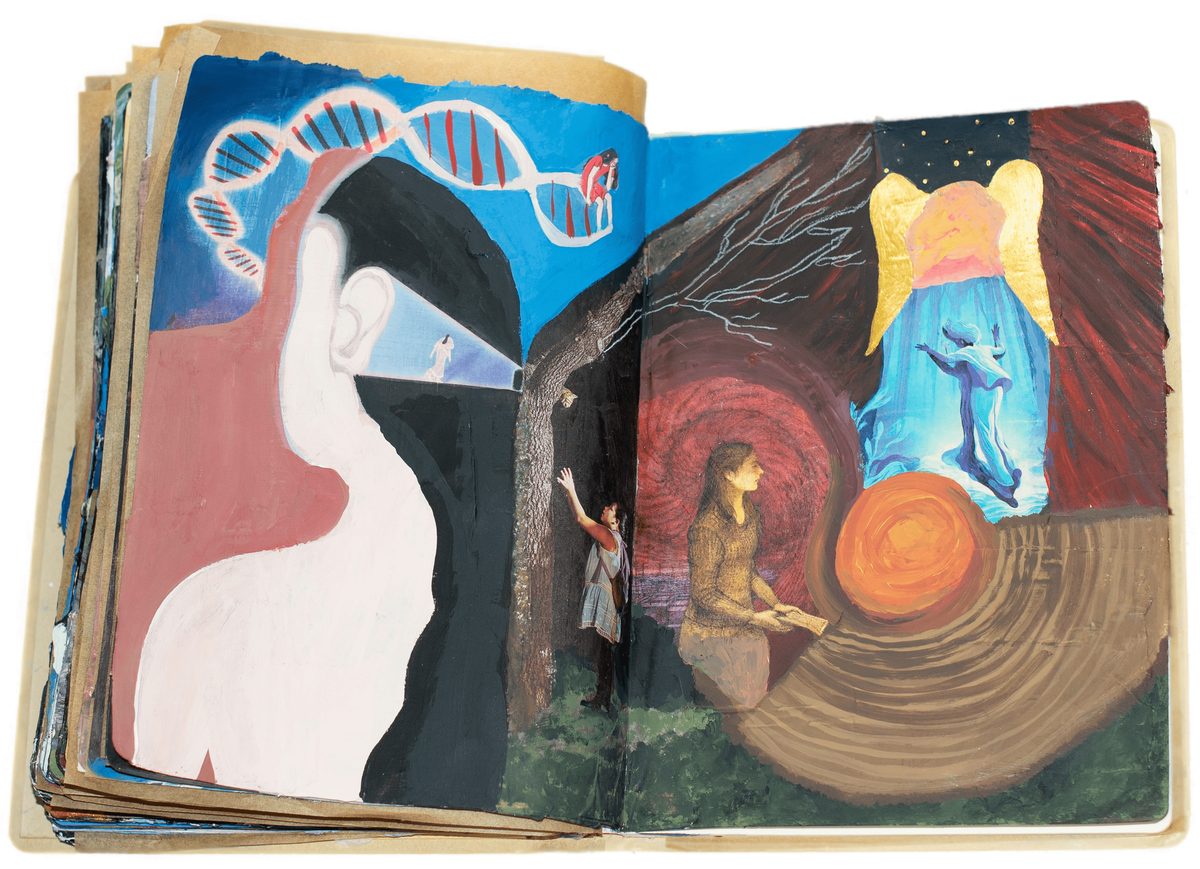 Inner Journey (2022-11)